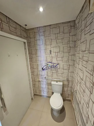 Imagem Loja para alugar, 110 m² - Rio Pequeno - Butantã - São Paulo/SP