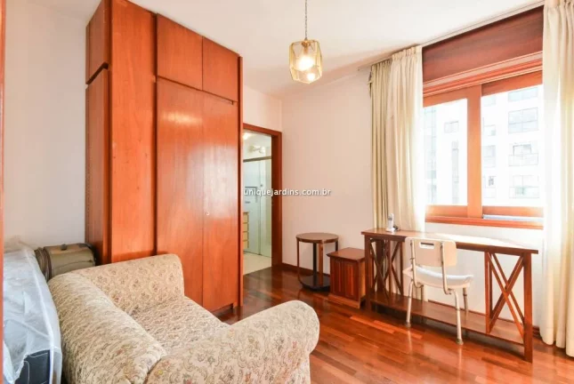 Imagem Apartamento à venda Alto de Pinheiros São Paulo