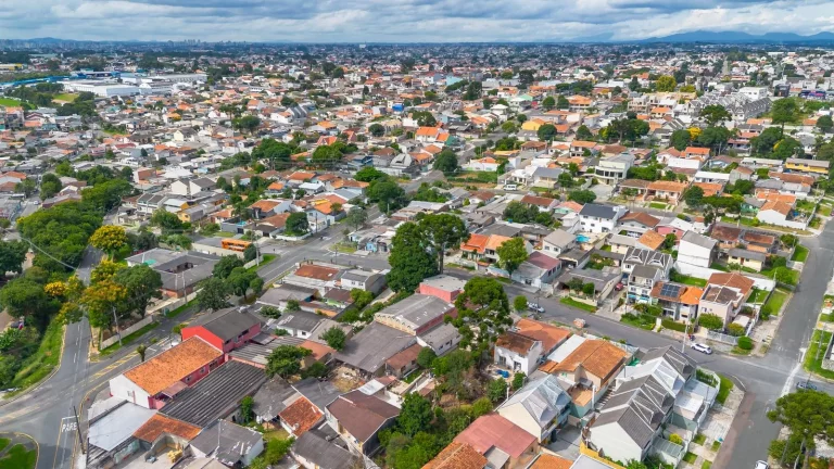 Imagem Terreno no Xaxim com área de 720,00m2