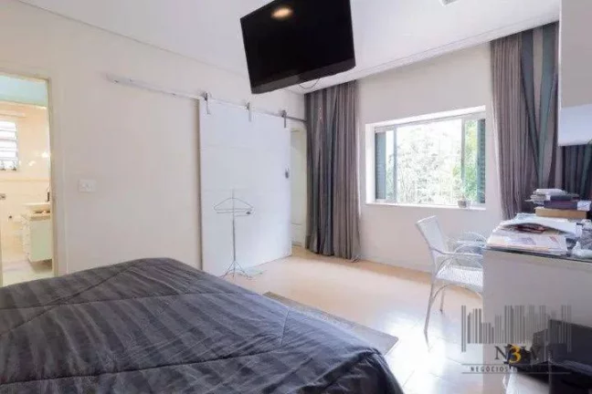 Imagem Casa com 3 dormitórios, 250 m² - venda por R$ 2.799.000,00 ou aluguel por R$ 20.155,80/mês - Alto da Lapa - São Paulo/SP