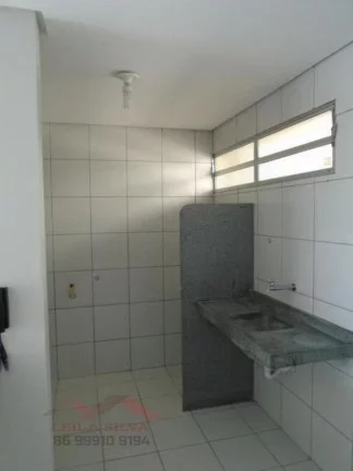 Imagem Apartamento 3 dormitórios para Venda em Teresina, São João, 3 dormitórios, 2 suítes, 2 banheiros, 2 vagas