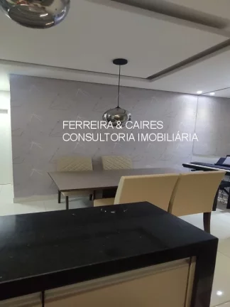 Imagem APARTAMENTO RESIDENCIAL em Indaiatuba - SP, HELVETIA