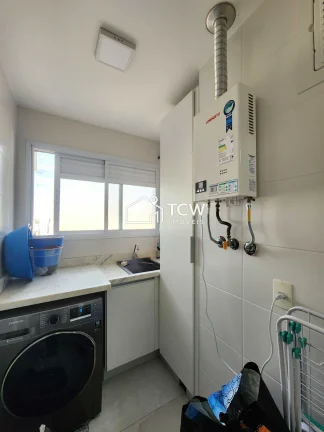 Imagem Apartamento com 2 Quartos à venda no Aclimação