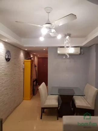 Imagem Apto de 1 dorm. para venda, Centro Histórico, Porto AlegreRS. - AP2376