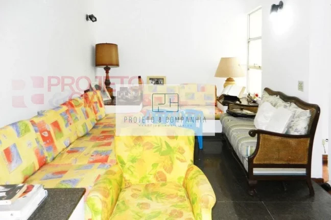 Imagem Casa Sobrado em Alto da Boa Vista - São Paulo