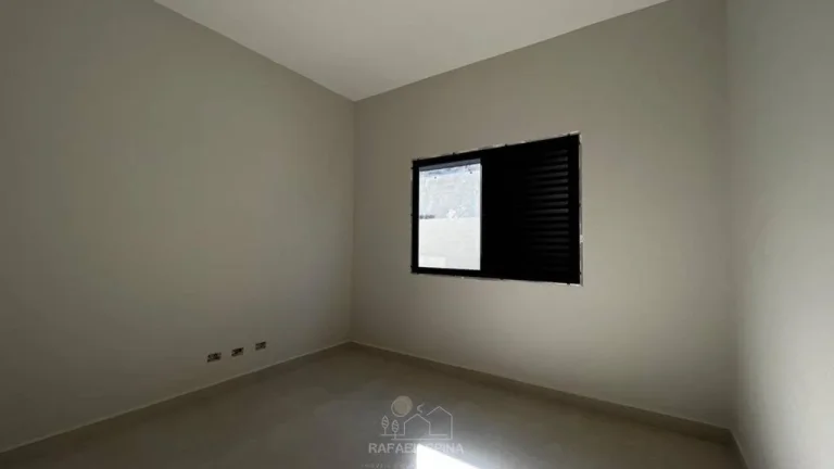 Imagem Casa à venda no bairro BUONA VITA ATIBAIA - Atibaia/SP