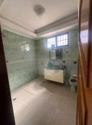 Imagem Casa com 4 dormitórios à venda, 400 m² por R$ 2.000.000,00 - Jardim do Colégio (Zona Norte) - São Paulo/SP