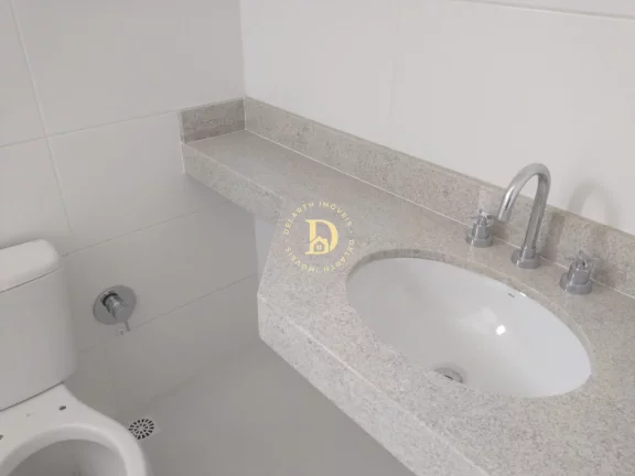 Imagem Apartamento - Jardim Aquarius- 1 suite - SJCampos - 78m² -