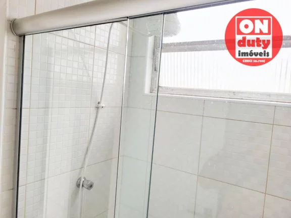Imagem Apartamento para alugar - Gonzaga - Santos/SP
