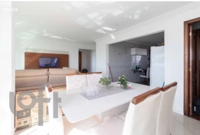 Imagem APARTAMENTO RESIDENCIAL em São Paulo - SP, Vila jacuí