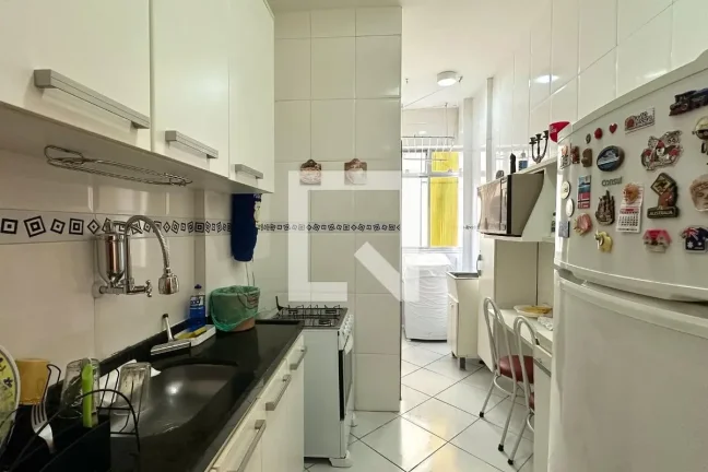 Imagem Apartamento à Venda - Copacabana, 1 Quarto, 54 m2
