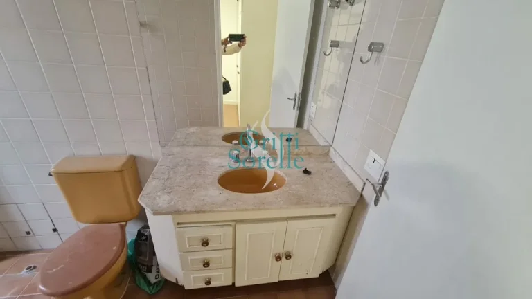 Imagem Apartamento para Alugar em Morro dos Ingleses - São Paulo/SP.