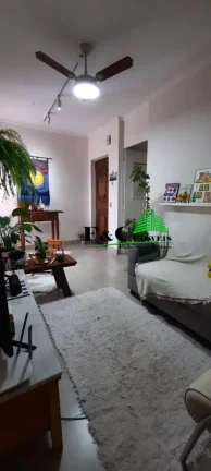Imagem Apartamento para Venda em Limeira, Vila Paulista, 3 dormitórios, 1 banheiro, 1 vaga