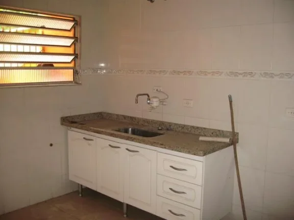 Imagem Casa para Venda em São Caetano do Sul / SP no bairro Nova Gerty