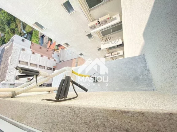 Imagem Apartamento com 3 dormitórios à venda, 96 m² por R$ 1.455.000,00 - Praia da Costa - Vila Velha/ES