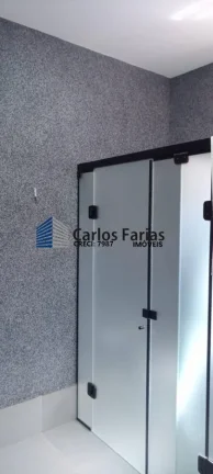 Imagem Casa em Condomínio para Venda em Brasília, Setor Habitacional Tororó (Jardim Botânico), 3 dormitórios, 1 suíte, 4 banheiros, 2 vagas