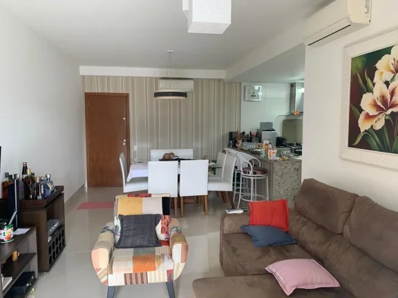 Imagem Apartamento para Venda em Ubatuba / SP no bairro Itaguá