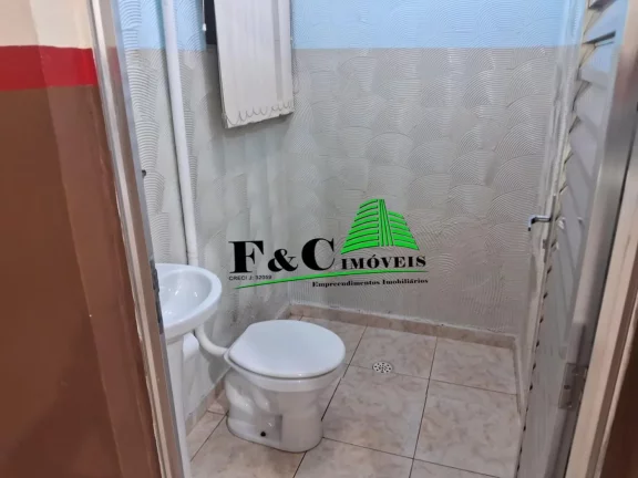 Imagem Área de Lazer para Venda em Sumaré, Jardim Residencial Veccon