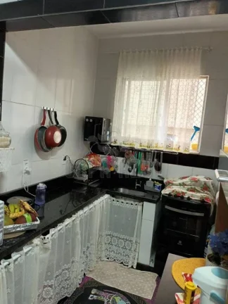 Imagem Copacabana - Residencial › Apartamento com 2 quarto(s) a Venda