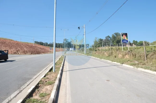 Imagem Terreno em Condomínio a Venda no bairro Vila Santa Rita - Itapevi, SP