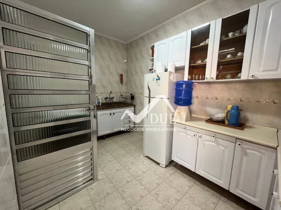 Imagem Apartamento com 4 dormitórios à venda, 209 m² por R$ 1.850.000,00 - Aparecida - Santos/SP