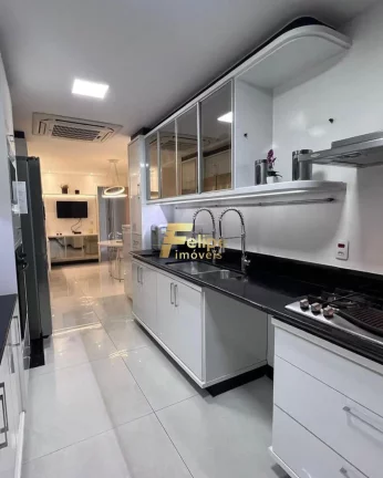 Imagem Deslumbrante apartamento FRENTE MAR em Mata da Praia, NÃO PERCA ESSA OPORTUNIDADE!