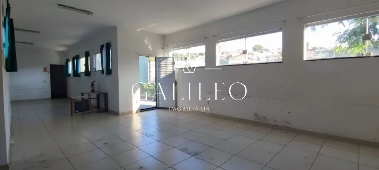 Imagem Prédio Comercial e Casa à Venda em Cidade Nova Jundiaí-SP
