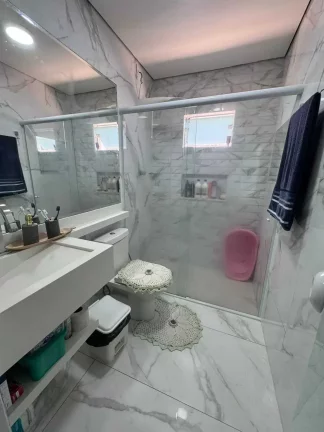 Imagem Casa com 3 dormitórios e 2 vagas de garagem Itinga | Araquari/SC