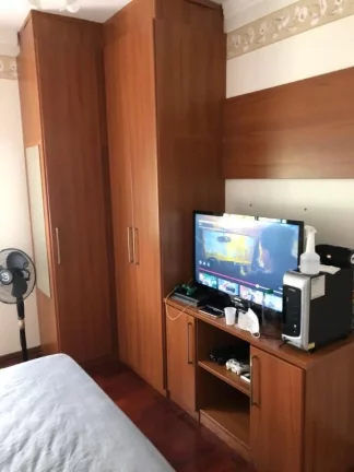Imagem Sobrado com 4 dormitórios à venda, 413 m² por R$ 2.800.000,00 - Jardim Residencial Suzano - Suzano/SP