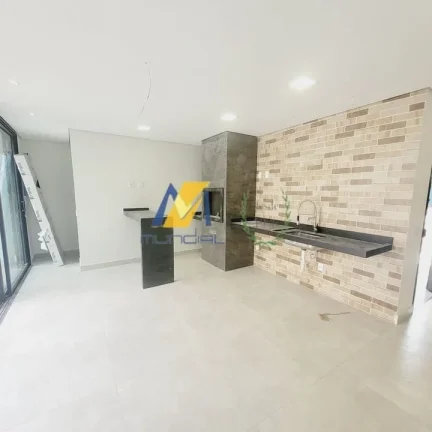 Imagem ????️ Vendo Casa em Condomínio de Luxo na Cidade de Sorocaba