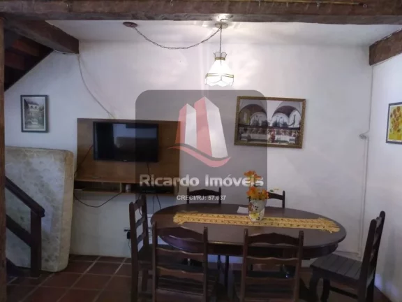 Imagem Excelente Casa Duplex Localização Privilegiada