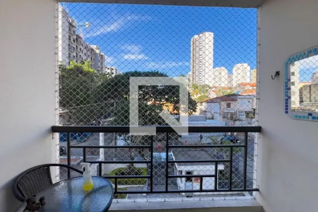 Imagem Apartamento à Venda - Ipiranga, 2 Quartos, 50 m2