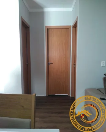 Imagem APARTAMENTO RESIDENCIAL em SALTO - SP, JARDIM DAS NAÇÕES