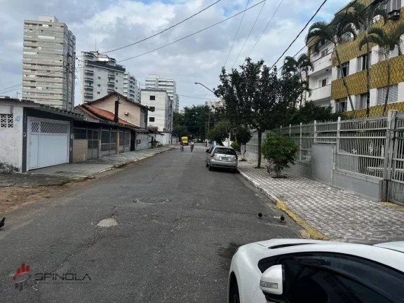 Imagem Apartamento Duplex com 2 dormitórios à venda, 125 m² por R$ 630.000,00 - Aviação - Praia Grande/SP