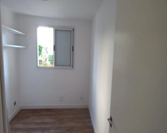 Imagem Apartamento 2 dormitórios - Armários - 1 Vaga - Bairro Jardim Ester Yolanda