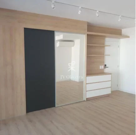 Imagem Apartamento com 3 dormitórios à venda, 98 m²- Pinheiros - São Paulo/SP