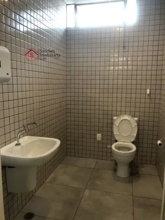 Imagem Pr?(C)dio comercial para locação | 370 m