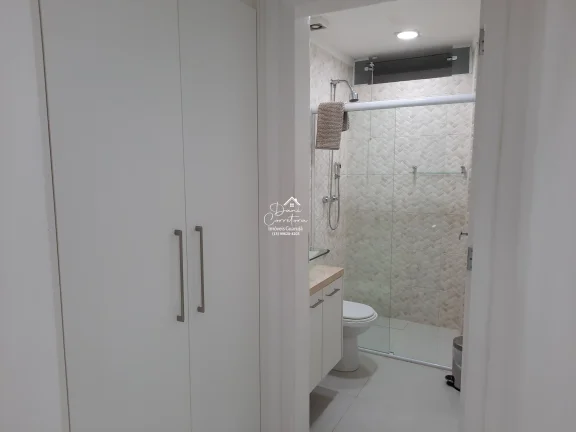 Imagem APARTAMENTO Residencial em GUARUJÁ - SP, PITANGUEIRAS