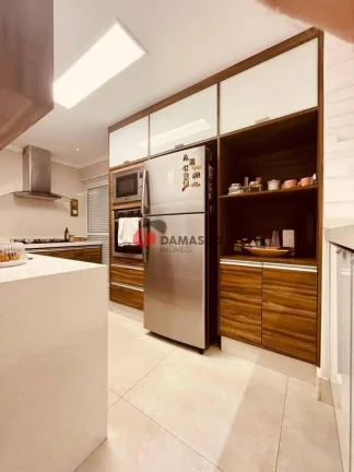 Imagem Apartamento à venda, Cerâmica, São Caetano do Sul, SP