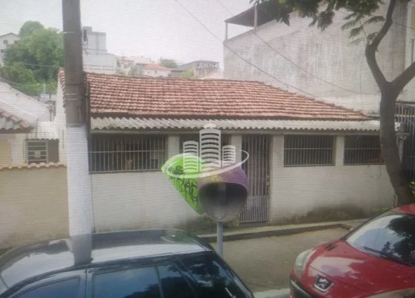 Imagem Terreno Padrão