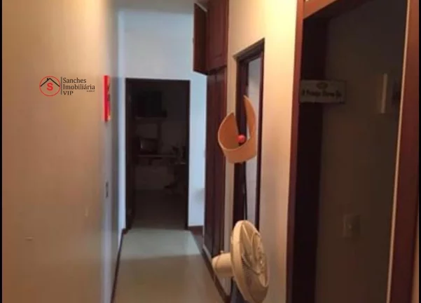 Imagem Lindo Sobrado à venda | 180m | No coração da Mooca