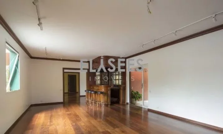 Imagem Casa RESIDENCIAL em SÃO PAULO - SP, REAL PARQUE