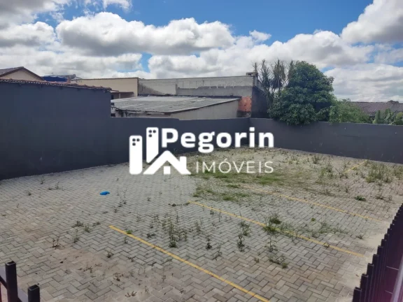 Imagem Apartamento Térreo em Roça Grande, Colombo/PR