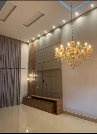 Imagem Casa em Condomínio para Venda, Residencial Fazenda Itapema, 3 dormitórios, 1 suíte, 1 banheiro, 2 vagas