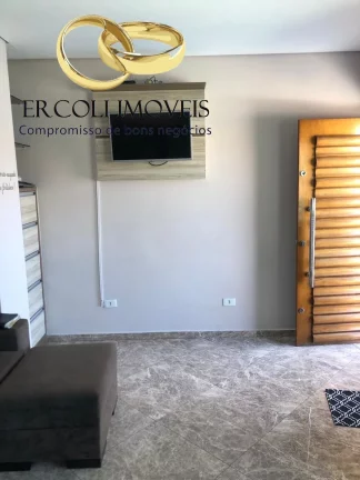 Imagem CASA RESIDENCIAL em São Paulo - SP, Cidade Patriarca