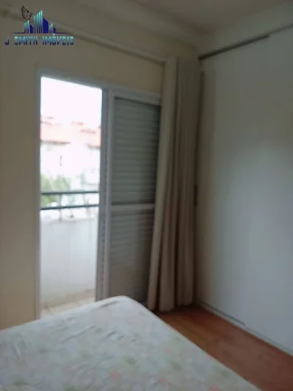 Imagem SOBRADO 3 DORMS, 1 SUÍTE, ESPAÇO GOURMET, PRONTO PARA MORAR - LAZER NO COND