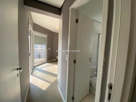 Imagem Apartamento à venda Itaim Bibi São Paulo