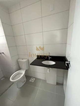 Imagem Apartamento à venda JJR Hortência Zona Leste - Sorocaba/SP