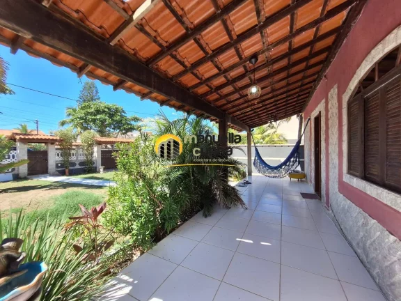 Imagem Casa na Praia/ Duplex 4 Quartos, Lazer completo/Vista para Mar