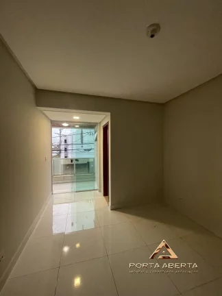 Imagem Apartamento para locação - 2 Quartos sendo 1 suite - Iguaçu - COD 1574